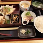 おまかせ料理 泰山 - 