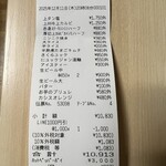 焼肉乃上州 - 