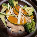 旬魚旬菜 きらく - 