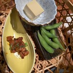 旬魚旬菜 きらく - 