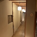 北新地しゃぶしゃぶすき焼き きらく - 