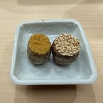 日本橋蛎殻町 すぎた - 