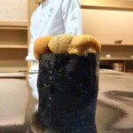 日本橋蛎殻町 すぎた - 