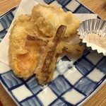 おまかせ料理 泰山 - 