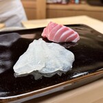 日本橋蛎殻町 すぎた - 