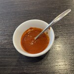 インド料理 チュリヤカナック - 