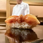 日本橋蛎殻町 すぎた - 