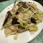 中華 鷹乃家 - 