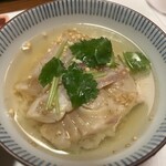 北新地しゃぶしゃぶすき焼き きらく - 