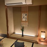 北新地しゃぶしゃぶすき焼き きらく - 