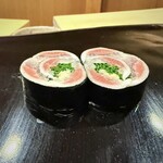 日本橋蛎殻町 すぎた - 