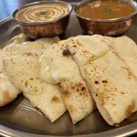 インド料理 チュリヤカナック - 