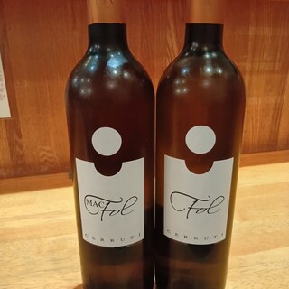 ワイン+つまみ Nomka_0