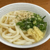 純手打うどん よしや