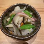 日本酒 ぽたん - 