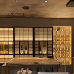 日本酒 ぽたん - 