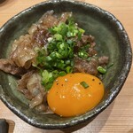 日本酒 ぽたん - 