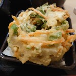 ゆで太郎 もつ次郎 - 