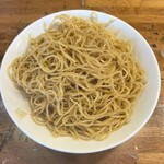 自家製麺 伊藤 - 