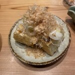 日本酒 ぽたん - 