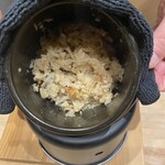 日本酒 ぽたん - 