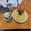 中華そば 三昧軒 伊那店