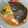 ラーメン山岡家 新すすきの店