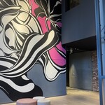 レストラン&バー タイドテーブル シオミ - 