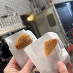 天神橋 中村屋 - 