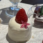 レストラン&バー タイドテーブル シオミ - 