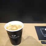 ダウンステアーズコーヒー - 