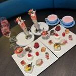 レストラン&バー タイドテーブル シオミ - 