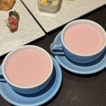 レストラン&バー タイドテーブル シオミ - 