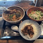 黒猫夜 六本木店 - 