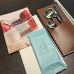 レストラン&バー タイドテーブル シオミ - 