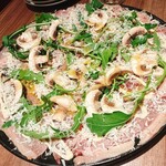 俺のイタリアン - 