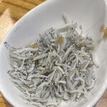 武州うどんあかねandみどりダイニング - 