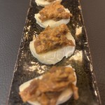 白金魚 OMOTENASHI - 