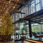 レストラン&バー タイドテーブル シオミ - 