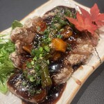 白金魚 OMOTENASHI 本店 - 