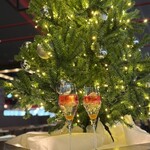 レストラン&バー タイドテーブル シオミ - 