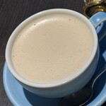 レストラン&バー タイドテーブル シオミ - 