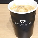 ダウンステアーズコーヒー - 