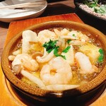 俺のイタリアン - 