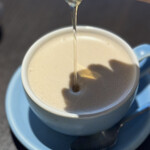 レストラン&バー タイドテーブル シオミ - 