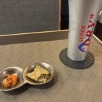 白金魚 OMOTENASHI - 