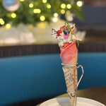 レストラン&バー タイドテーブル シオミ - 