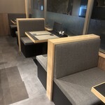 白金魚 OMOTENASHI - 