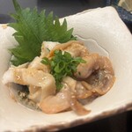 白金魚 OMOTENASHI - 