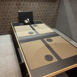 白金魚 OMOTENASHI - 